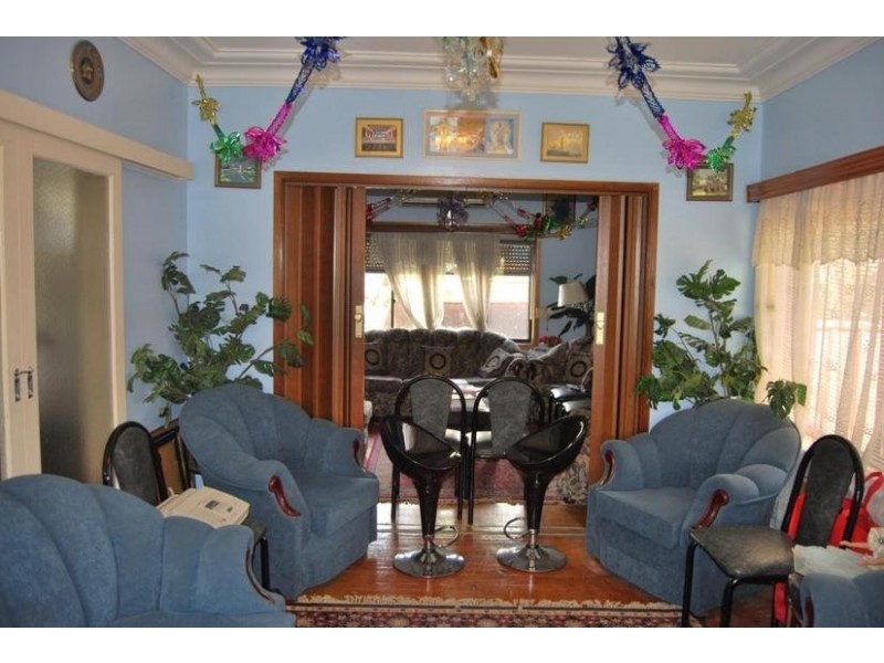 50 WOODPARK ROAD, Woodpark NSW 2164