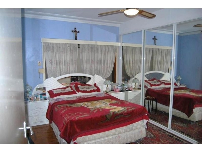 50 WOODPARK ROAD, Woodpark NSW 2164