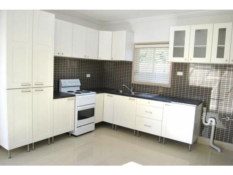 Guildford West NSW 2161