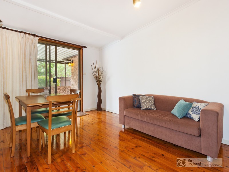 3 Phillip Street, Guildford West NSW 2161