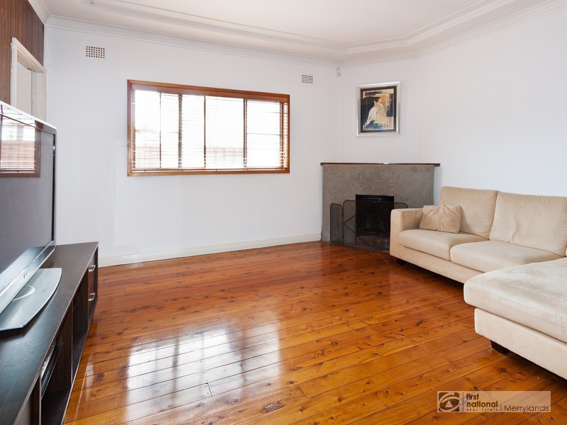 3 Phillip Street, Guildford West NSW 2161