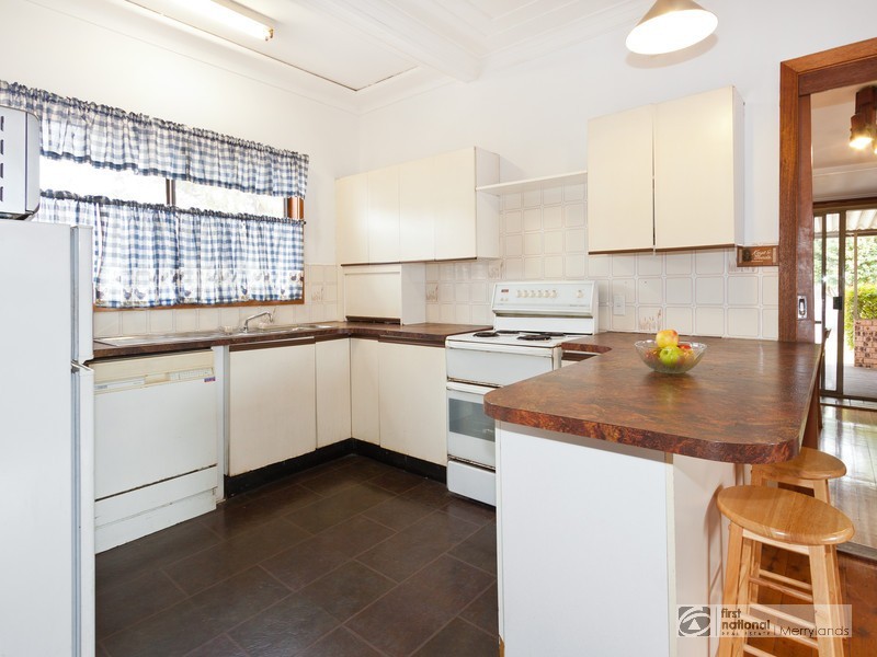 3 Phillip Street, Guildford West NSW 2161