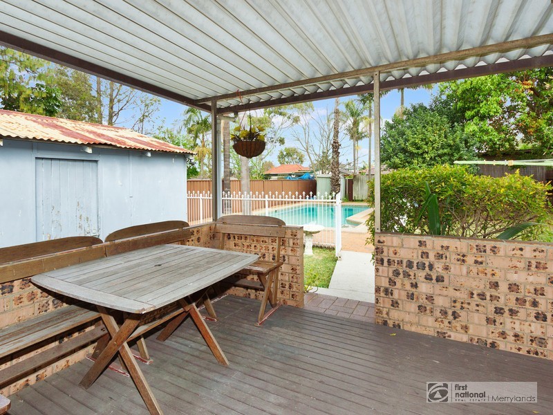 3 Phillip Street, Guildford West NSW 2161