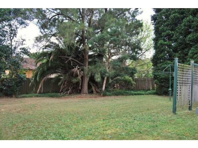 Guildford West NSW 2161