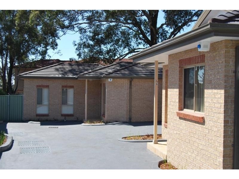 Guildford NSW 2161