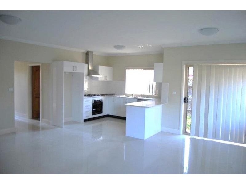 Guildford NSW 2161