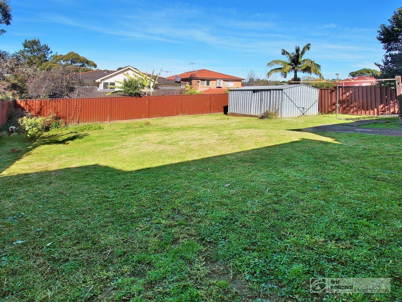 18 BRISTOL STREET, Merrylands West NSW 2160