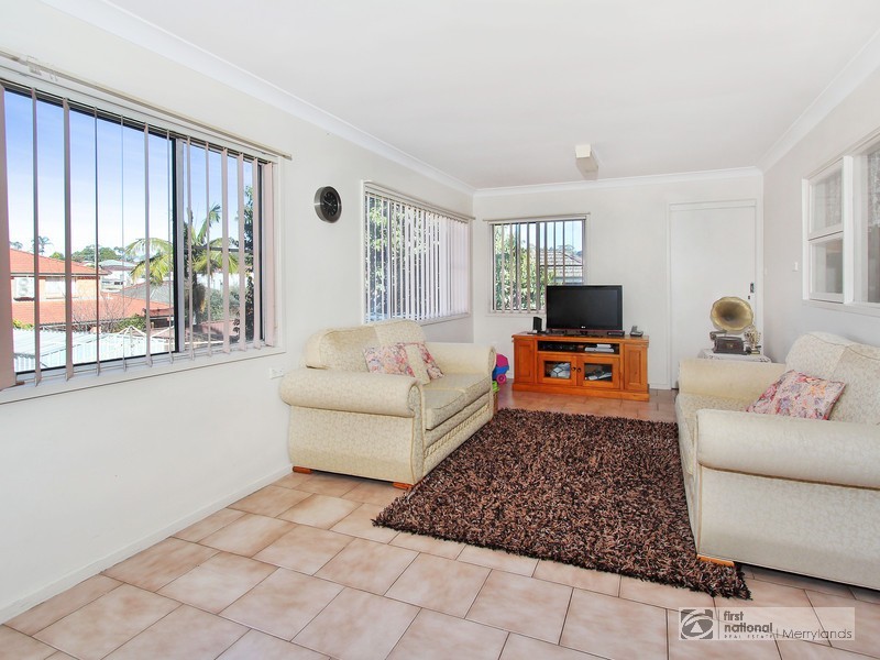 18 BRISTOL STREET, Merrylands West NSW 2160