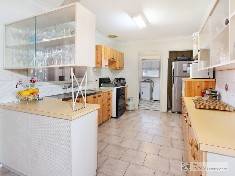 18 BRISTOL STREET, Merrylands West NSW 2160