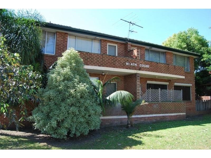 North Parramatta NSW 2151