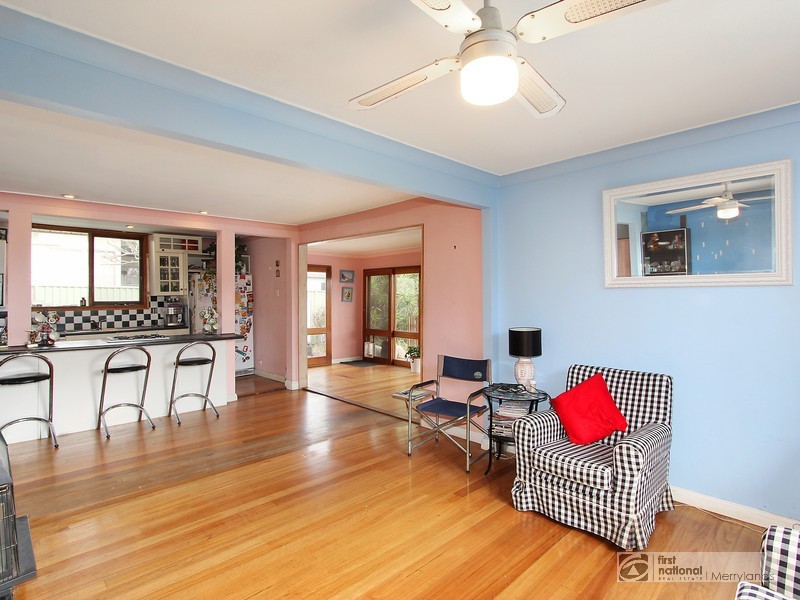 107 CHETWYND ROAD, Merrylands NSW 2160