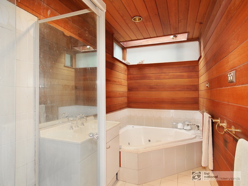 107 CHETWYND ROAD, Merrylands NSW 2160