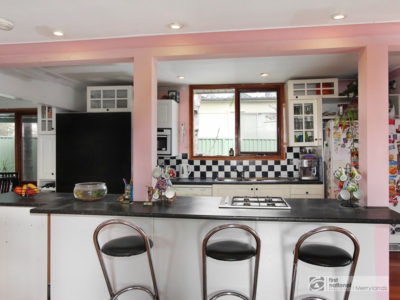 107 CHETWYND ROAD, Merrylands NSW 2160