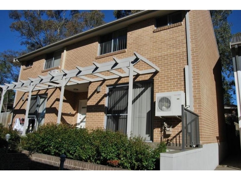 Merrylands West NSW 2160