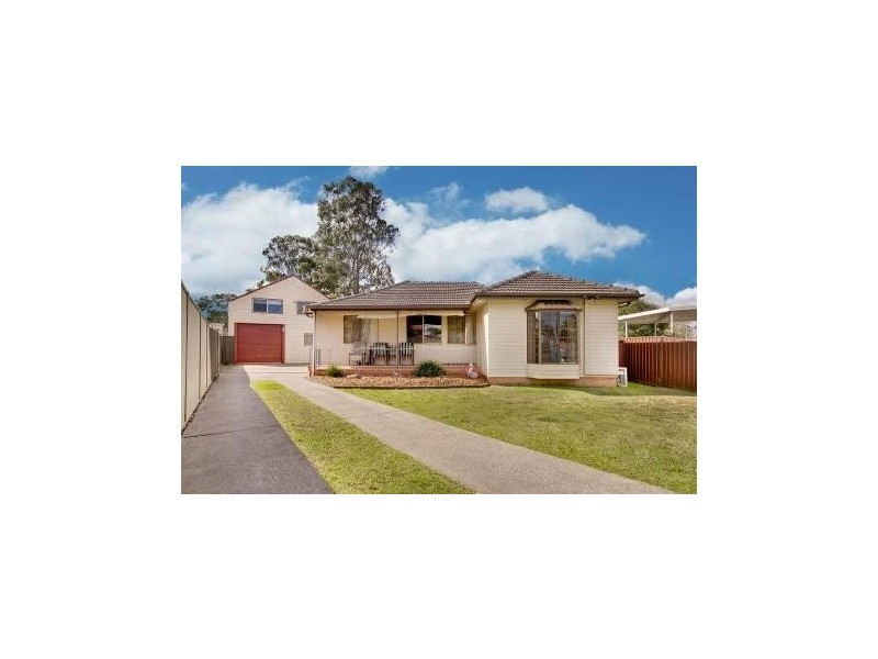 Blacktown NSW 2148
