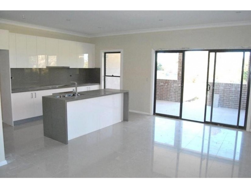 South Wentworthville NSW 2145