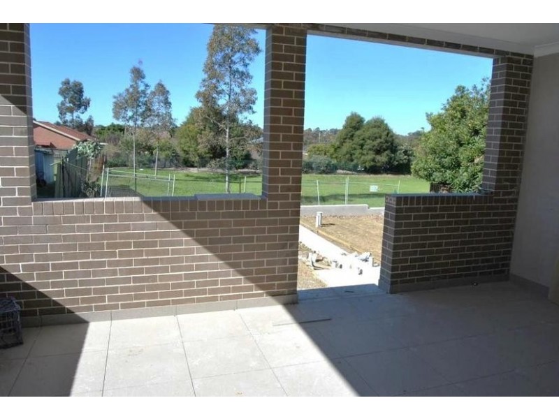 South Wentworthville NSW 2145