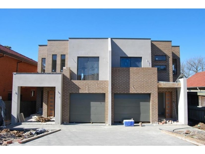 South Wentworthville NSW 2145