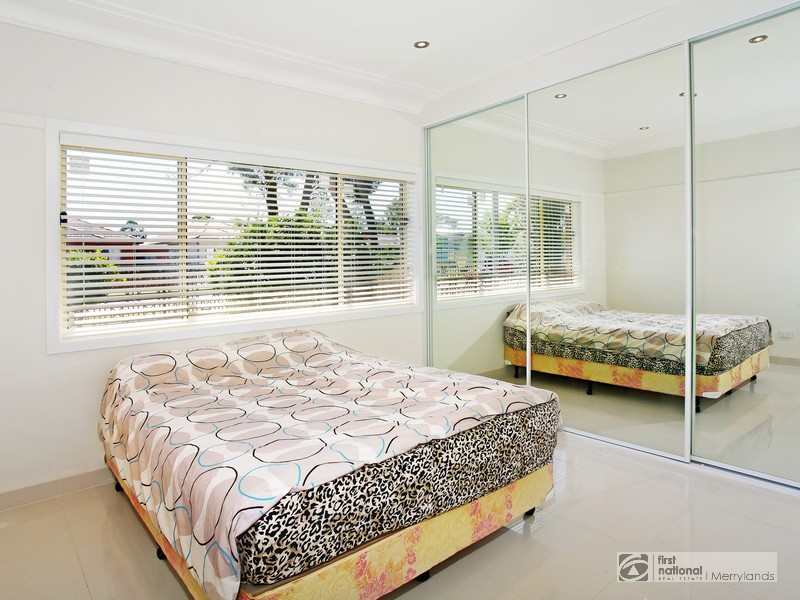 30 FAULDS RD, Guildford West NSW 2161