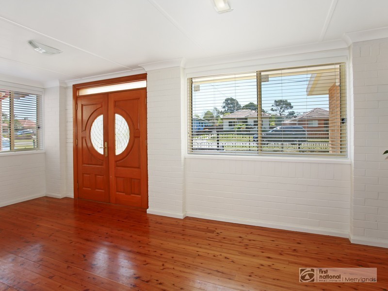 30 FAULDS RD, Guildford West NSW 2161