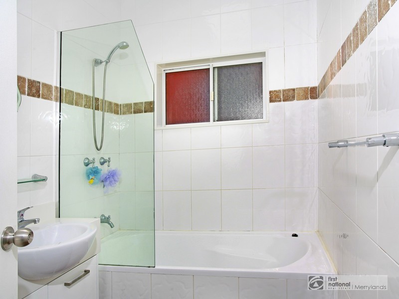 30 FAULDS RD, Guildford West NSW 2161