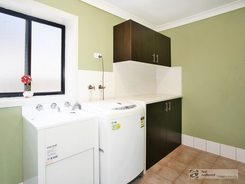 30 FAULDS RD, Guildford West NSW 2161