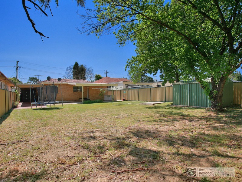 30 FAULDS RD, Guildford West NSW 2161