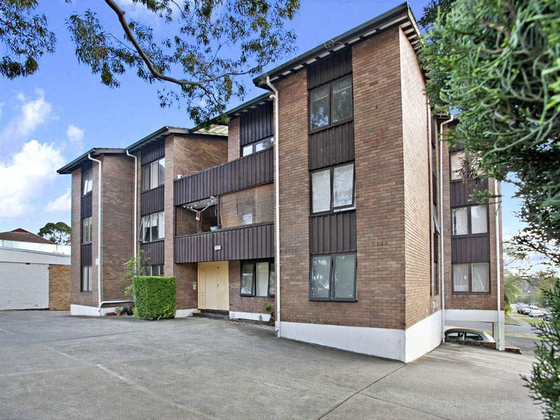 North Parramatta NSW 2151