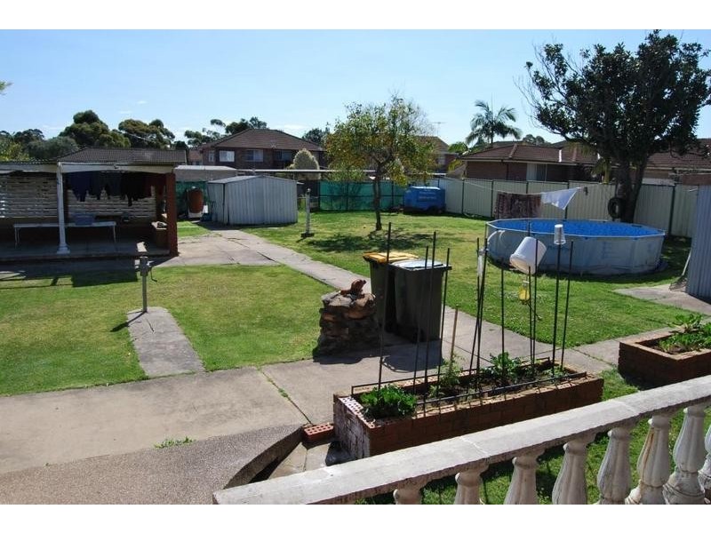 93 SHERWOOD ROAD, Merrylands NSW 2160