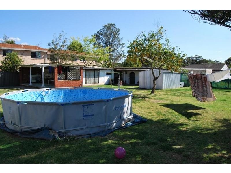 93 SHERWOOD ROAD, Merrylands NSW 2160