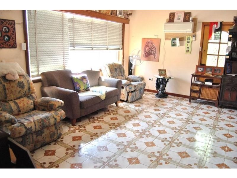 93 SHERWOOD ROAD, Merrylands NSW 2160