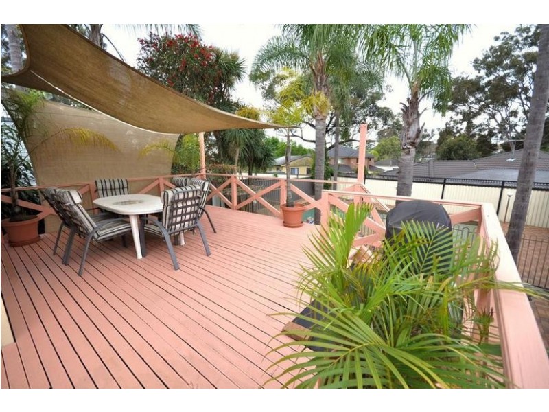 4 VALDA STREET, Merrylands NSW 2160