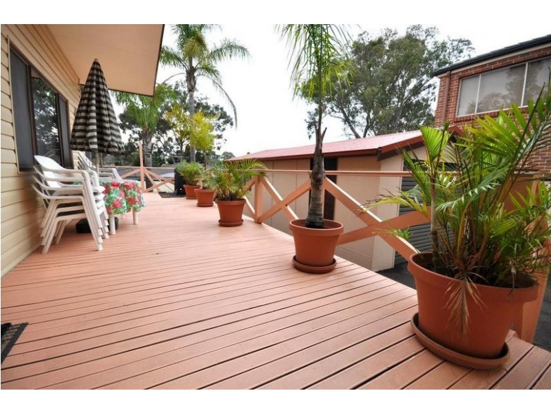 4 VALDA STREET, Merrylands NSW 2160