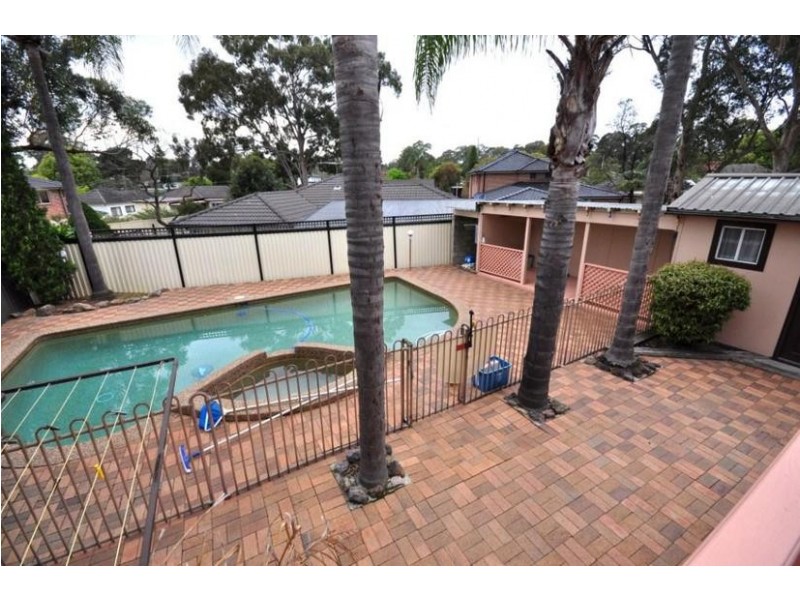 4 VALDA STREET, Merrylands NSW 2160