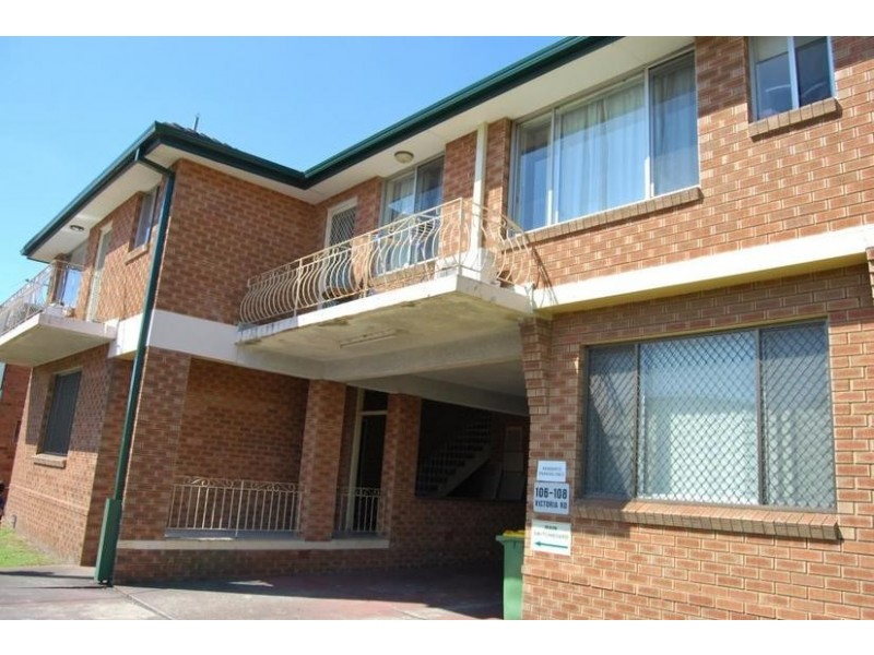 North Parramatta NSW 2151