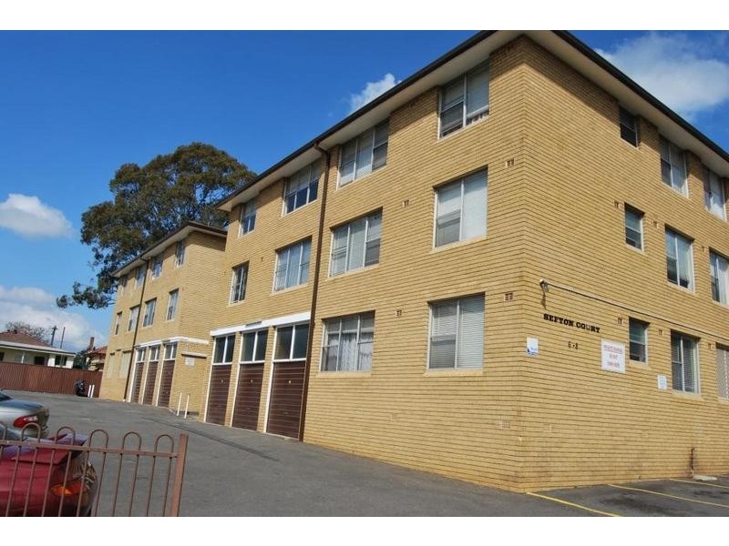 Guildford NSW 2161