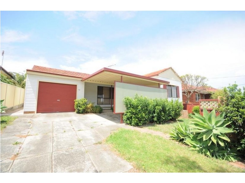 Guildford West NSW 2161