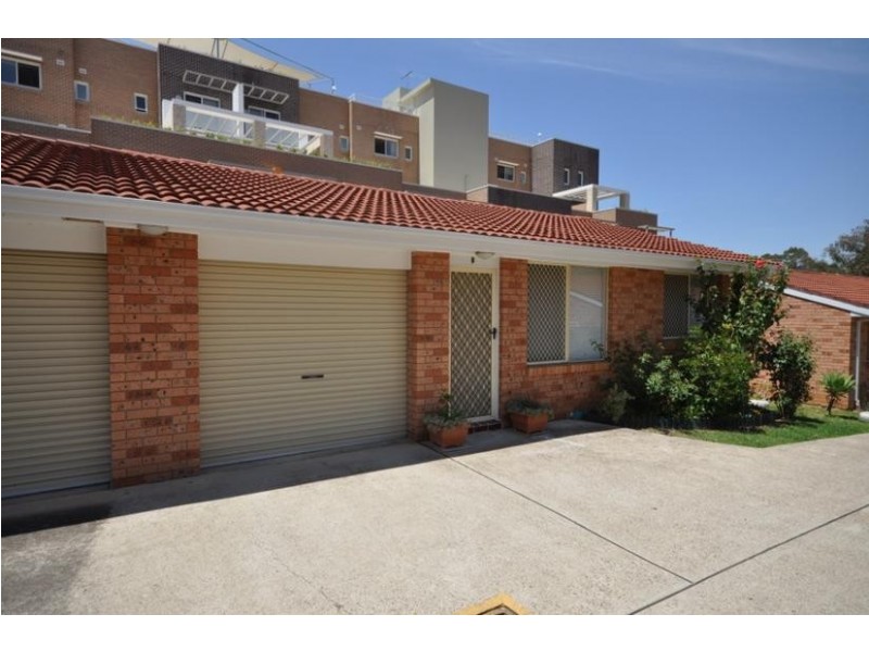 Mount Druitt NSW 2770