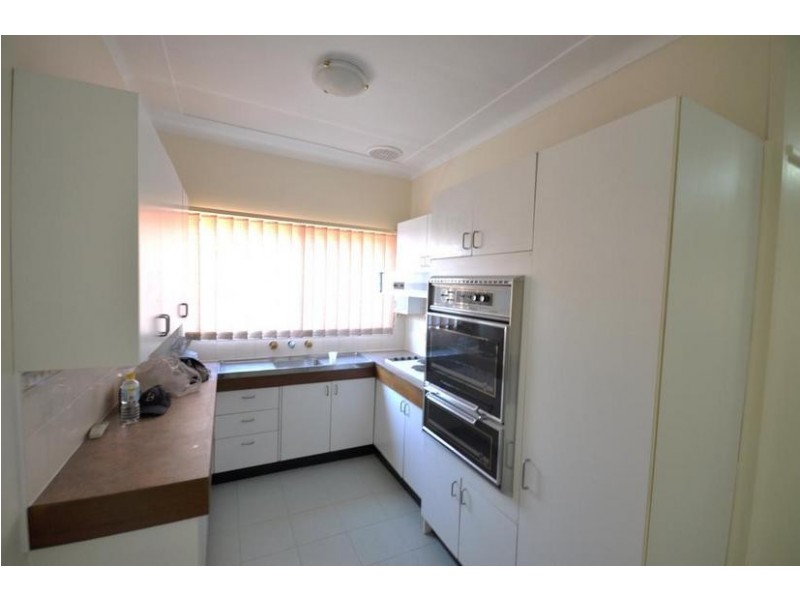 Guildford West NSW 2161