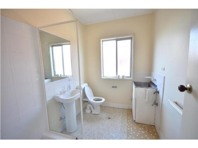 Guildford West NSW 2161