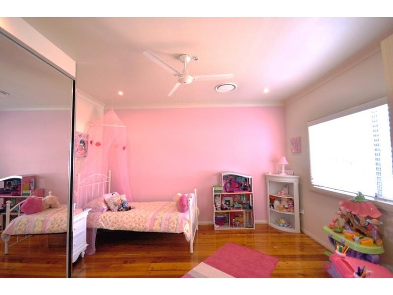 58 THE ESPLANADE, Guildford NSW 2161