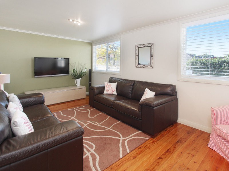 58 THE ESPLANADE, Guildford NSW 2161