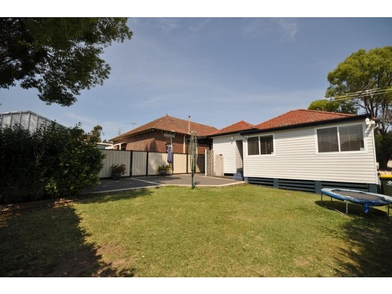 58 THE ESPLANADE, Guildford NSW 2161