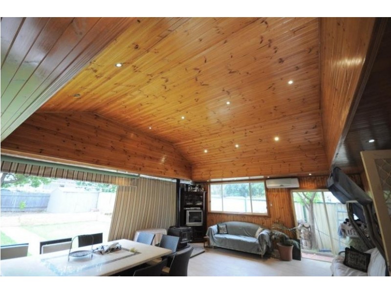 52 ZILLAH STREET, Guildford NSW 2161