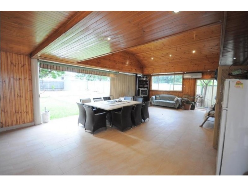 52 ZILLAH STREET, Guildford NSW 2161