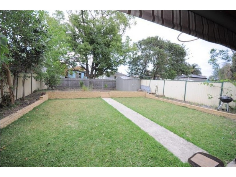 52 ZILLAH STREET, Guildford NSW 2161