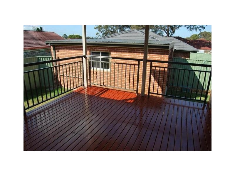 37 FRANK STREET, Guildford NSW 2161