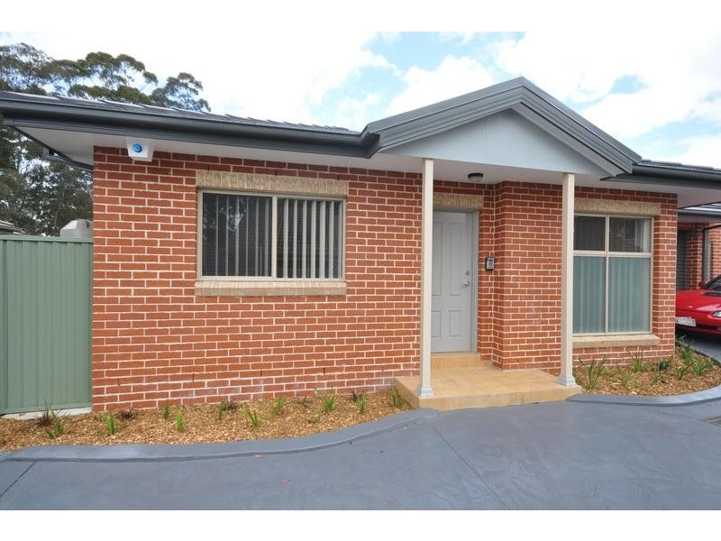 37A FRANK STREET, Guildford NSW 2161