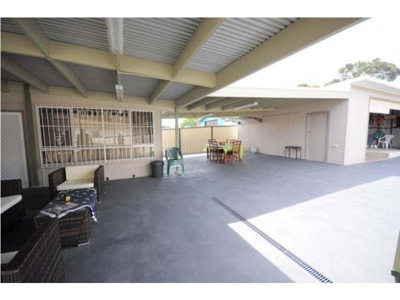 33 FAULDS ROAD, Guildford West NSW 2161