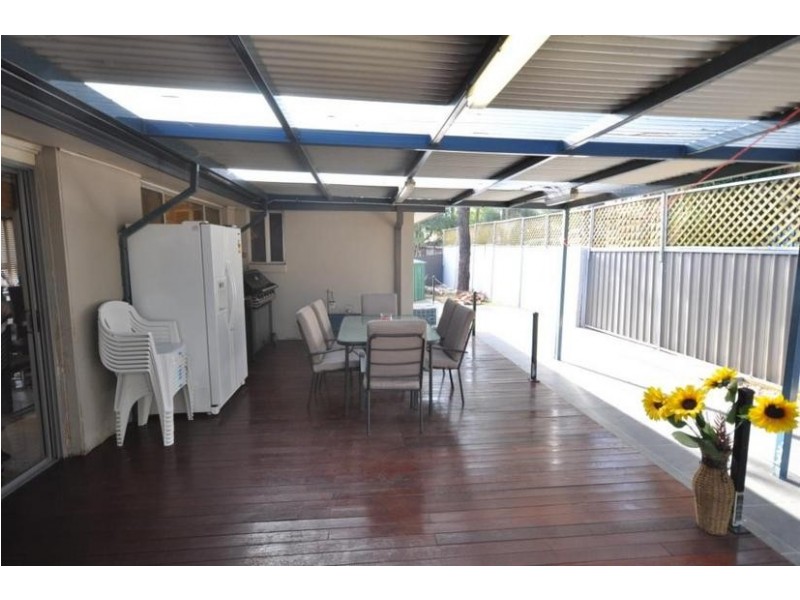 5 QUIST PLACE, Greystanes NSW 2145